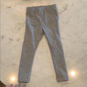 Hannah Anderson skinny leggings 3T